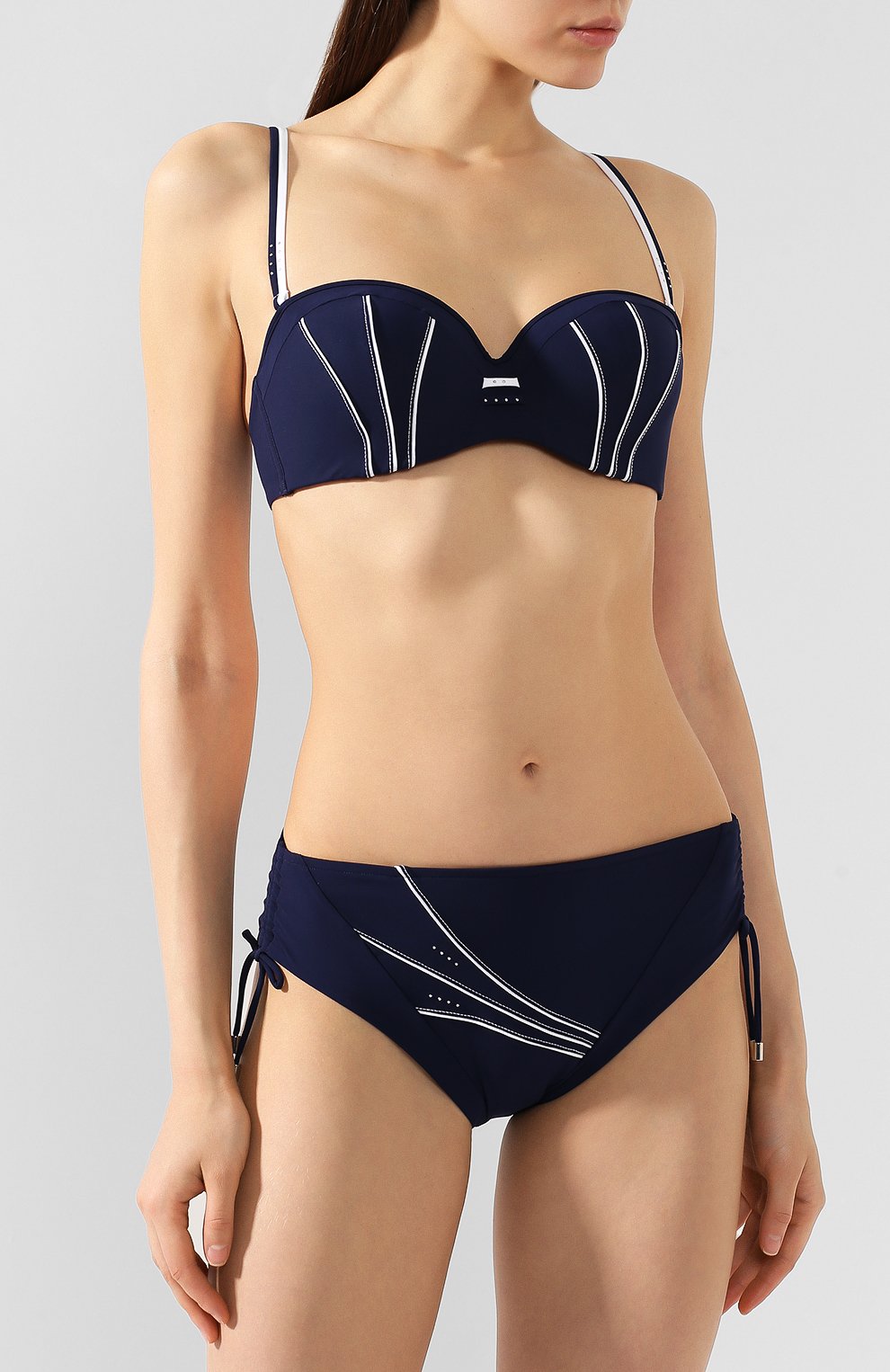 Плавки-бикини LISE CHARMEL, арт. ABA0624_син, фото 2