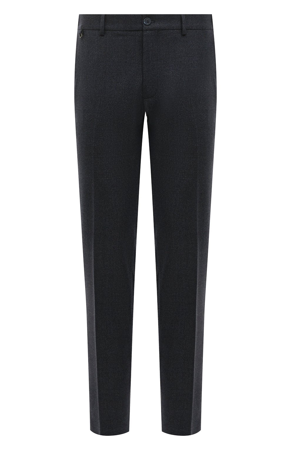 Шерстяные брюки STEFANO RICCI, арт. M1T2300041/DG15HC, фото 1