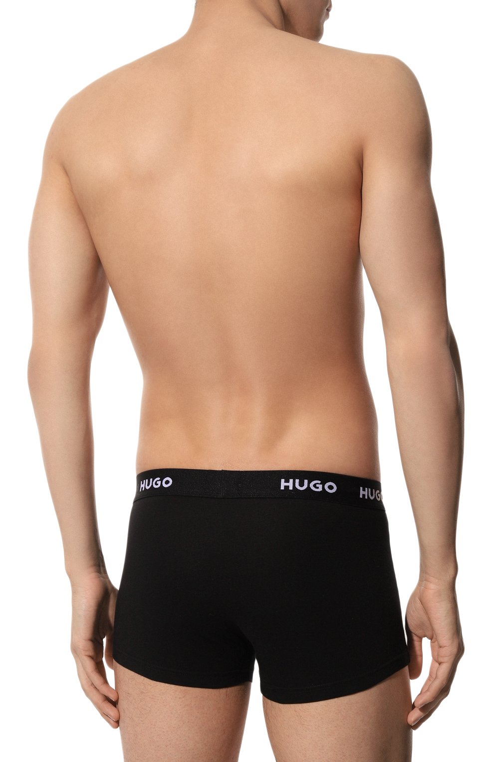 Комплект из трех боксеров HUGO, арт. 50469766, фото 5