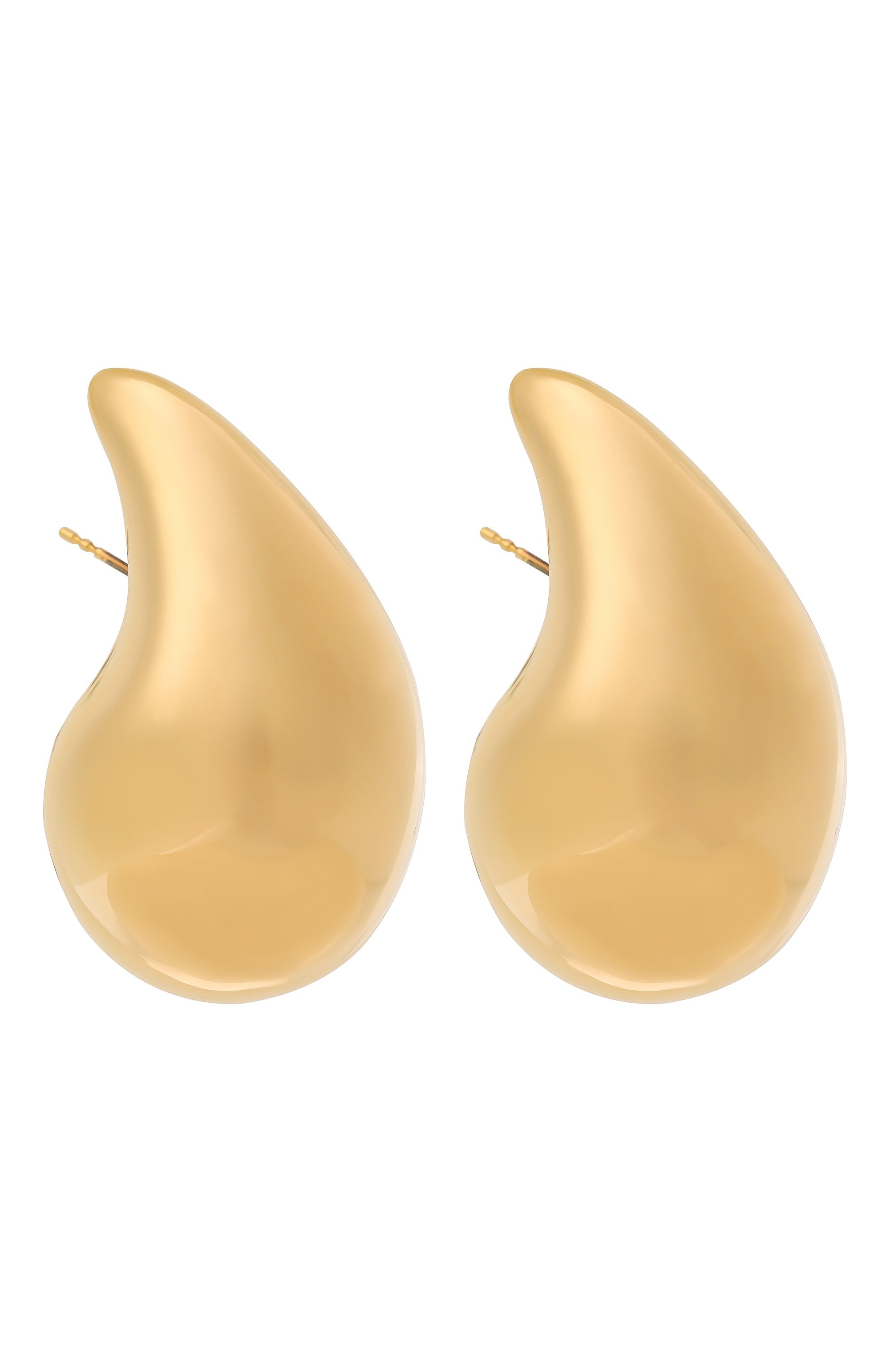 Серьги BOTTEGA VENETA, арт. 720038/VAHU0 8120, фото 3