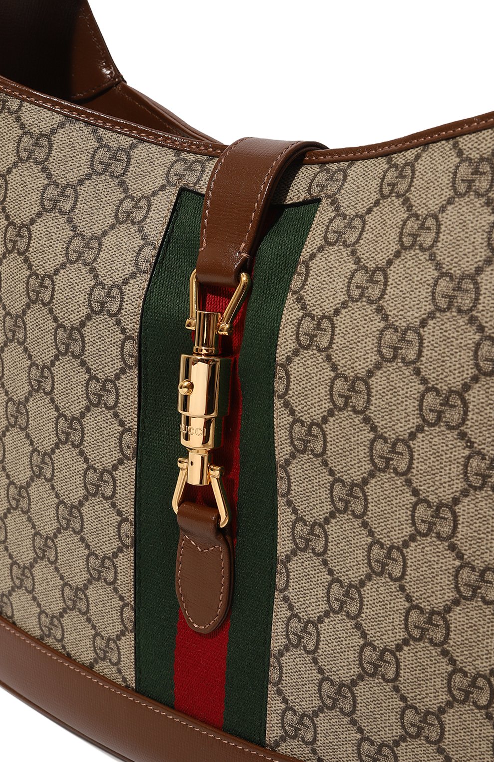 Сумка jackie 1961 medium GUCCI, арт. 636710 HUHHG, фото 3