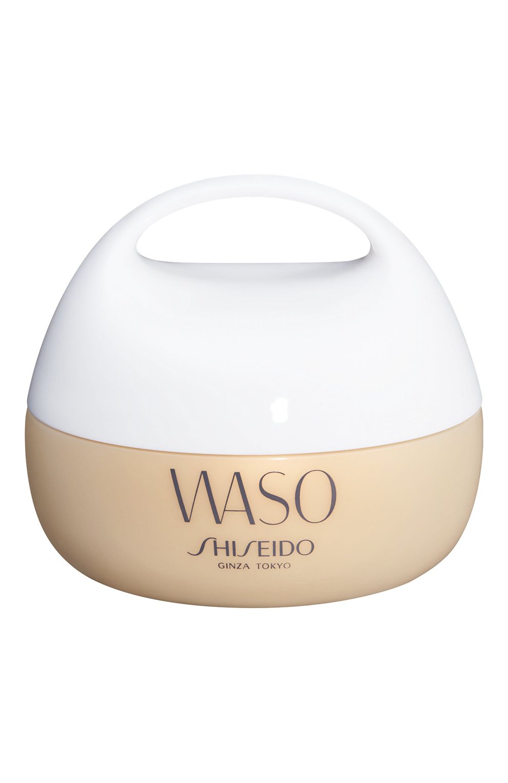 Обогащенный гига-увлажняющий крем waso (50ml) SHISEIDO, арт. 15996SH, фото 1