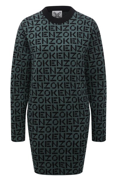 Женское платье KENZO, арт. FB62R06363SC
