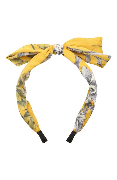 Ободок EXCLAIM, арт. 038Y2860H, фото 1