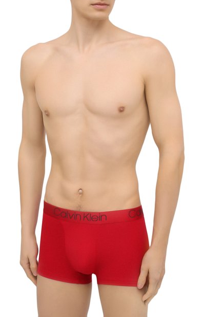 Боксеры CALVIN KLEIN, арт. NB1556A, фото 2