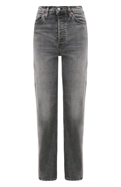 Женские джинсы RE/DONE, арт. 144-03W90HRL0