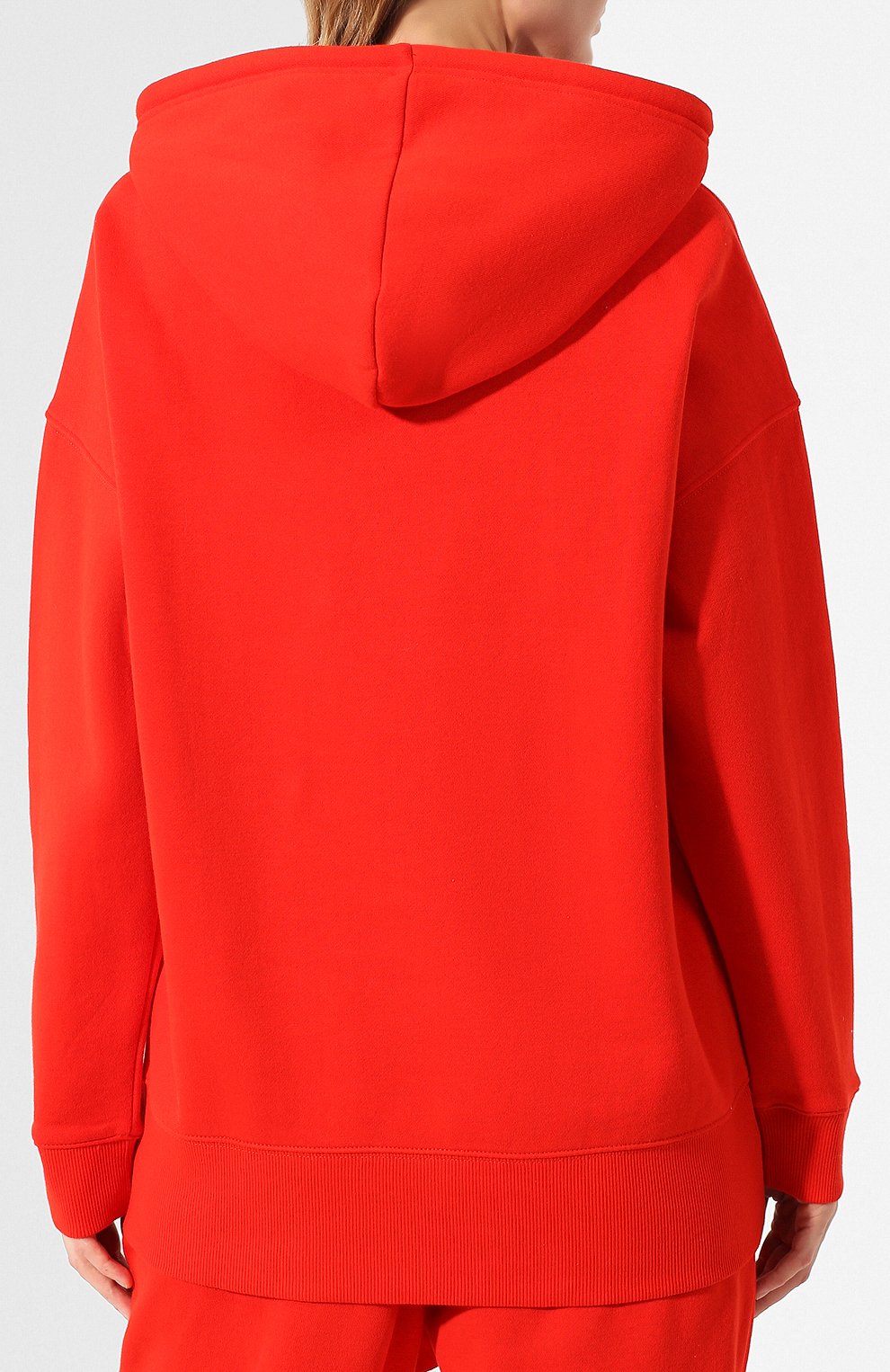 Хлопковое худи ADIDAS ORIGINALS, арт. DU7183, фото 4