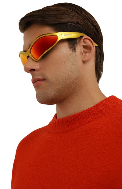 Солнцезащитные очки BALENCIAGA, арт. BB0314S 004, фото 3