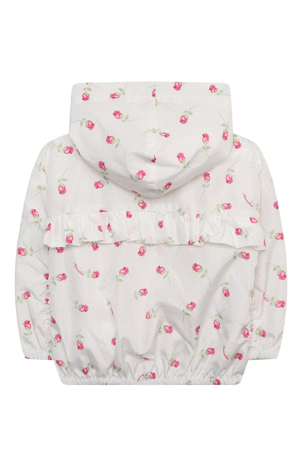 Ветровка MONNALISA, арт. 397102., фото 2