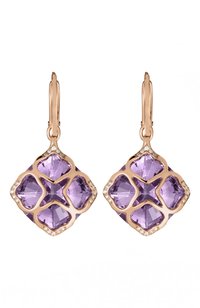 Серьги CHOPARD, арт. 839563-5001, фото 1