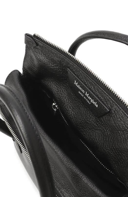 Сумка 5AC East-West small Maison Margiela SB1WD0034/P5348 Чёрный  SB1WD0034/P5348 Фото 5