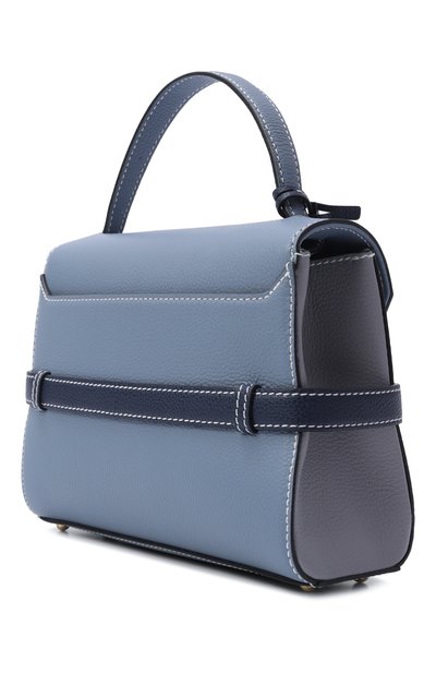 Сумка faubourg LANCEL, арт. A13949, фото 4