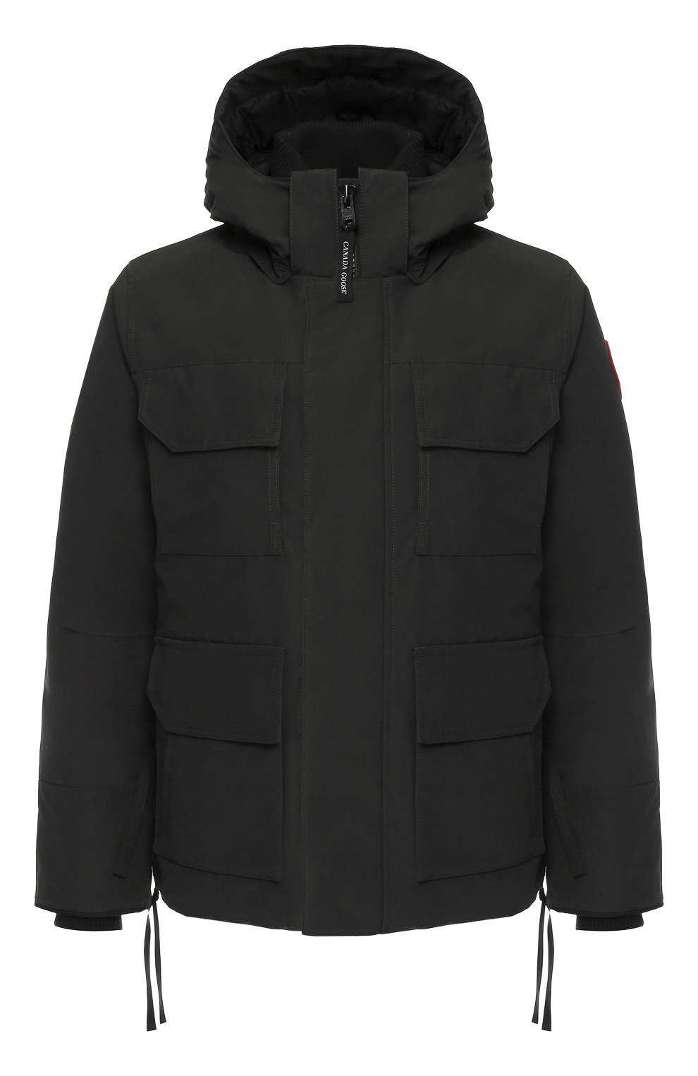 Пуховая парка maitland CANADA GOOSE, арт. 4550M, фото 1