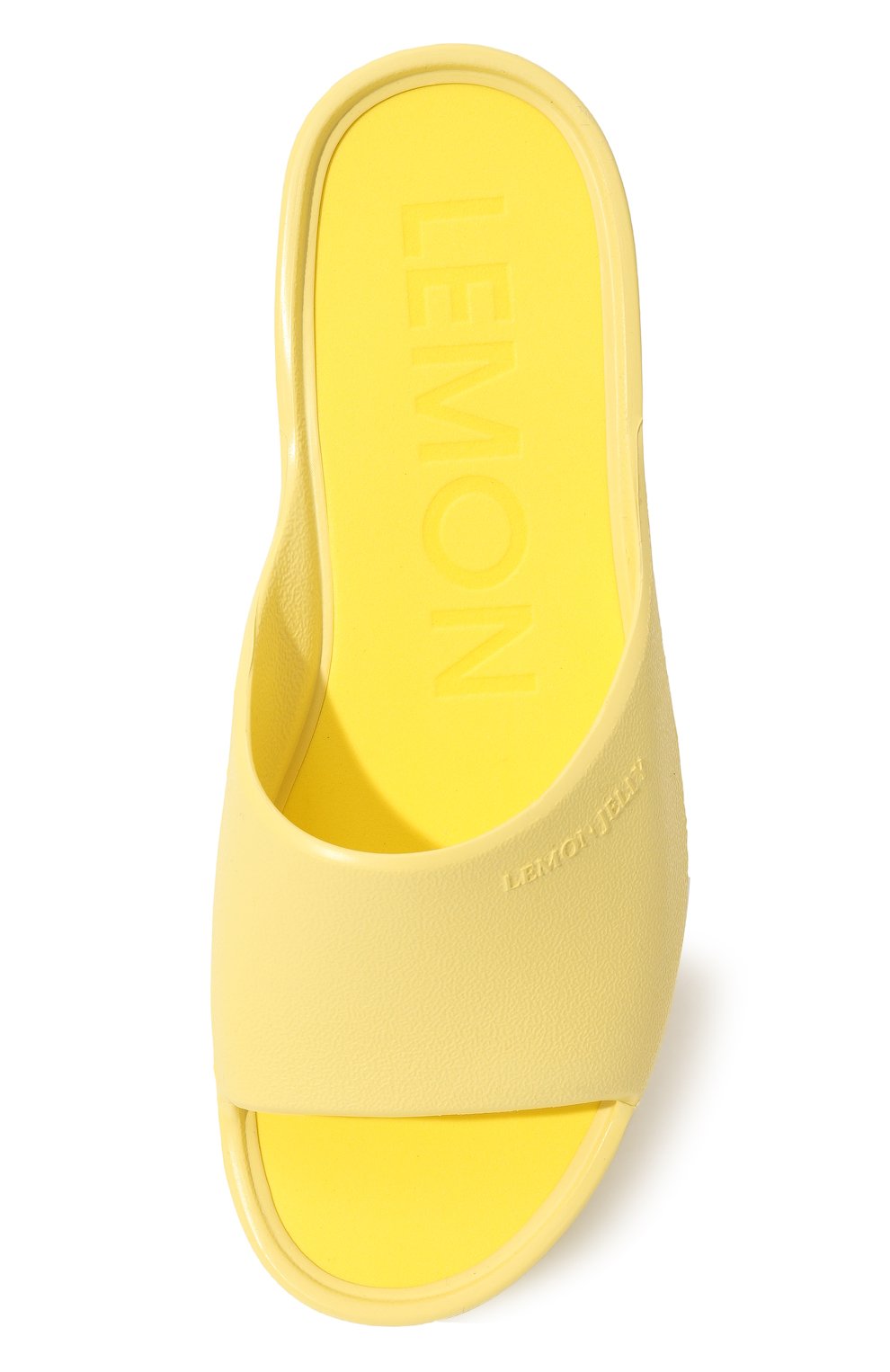Шлепанцы sunny LEMON JELLY, арт. SUNNY, фото 6