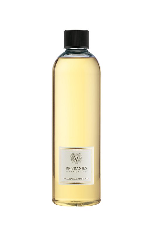 фото Наполнитель для диффузора rosa tabacco (2500ml) dr. vranjes firenze