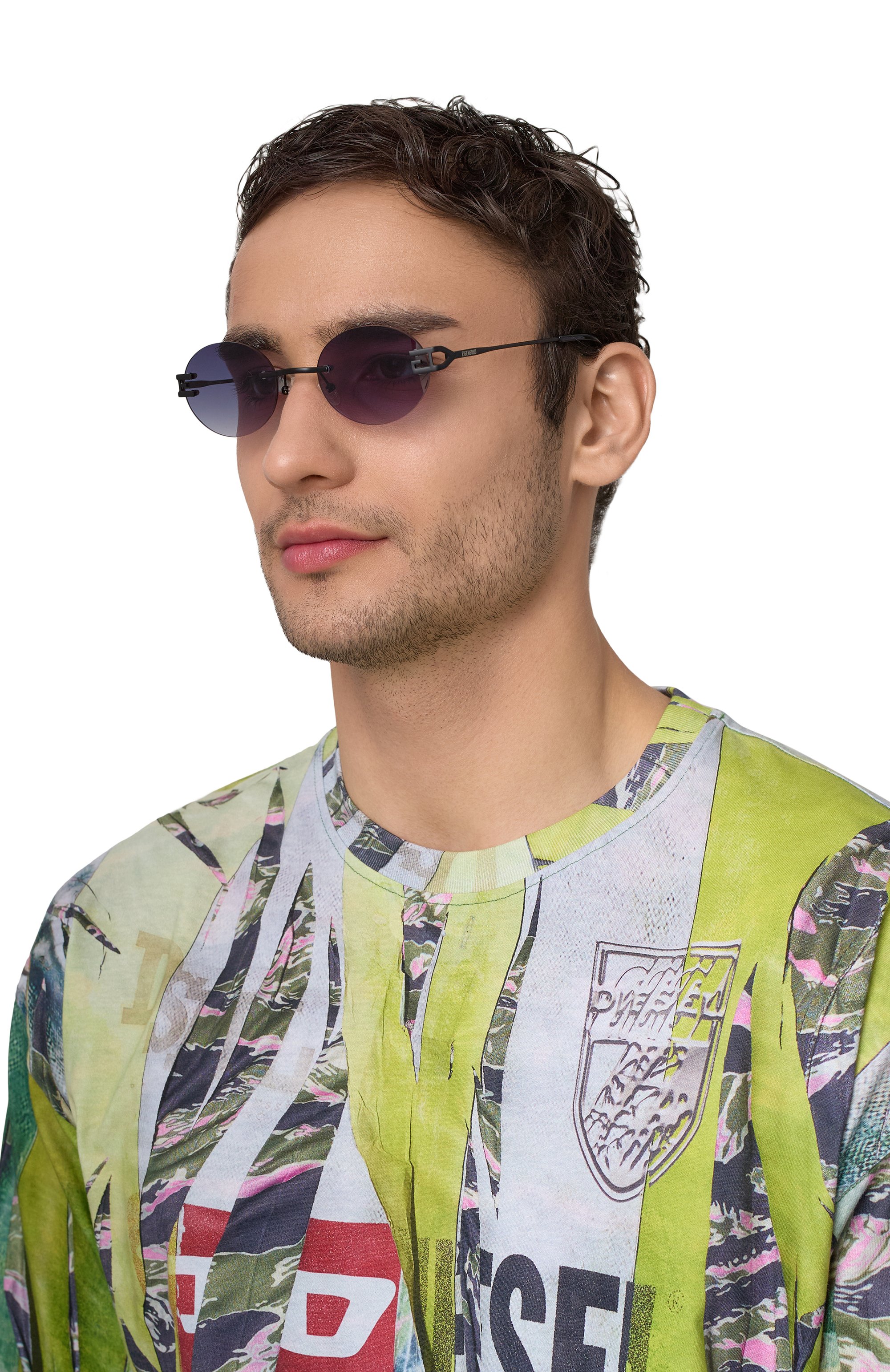 Солнцезащитные очки EIGENGRAU, арт. 800HZ-EG, фото 2