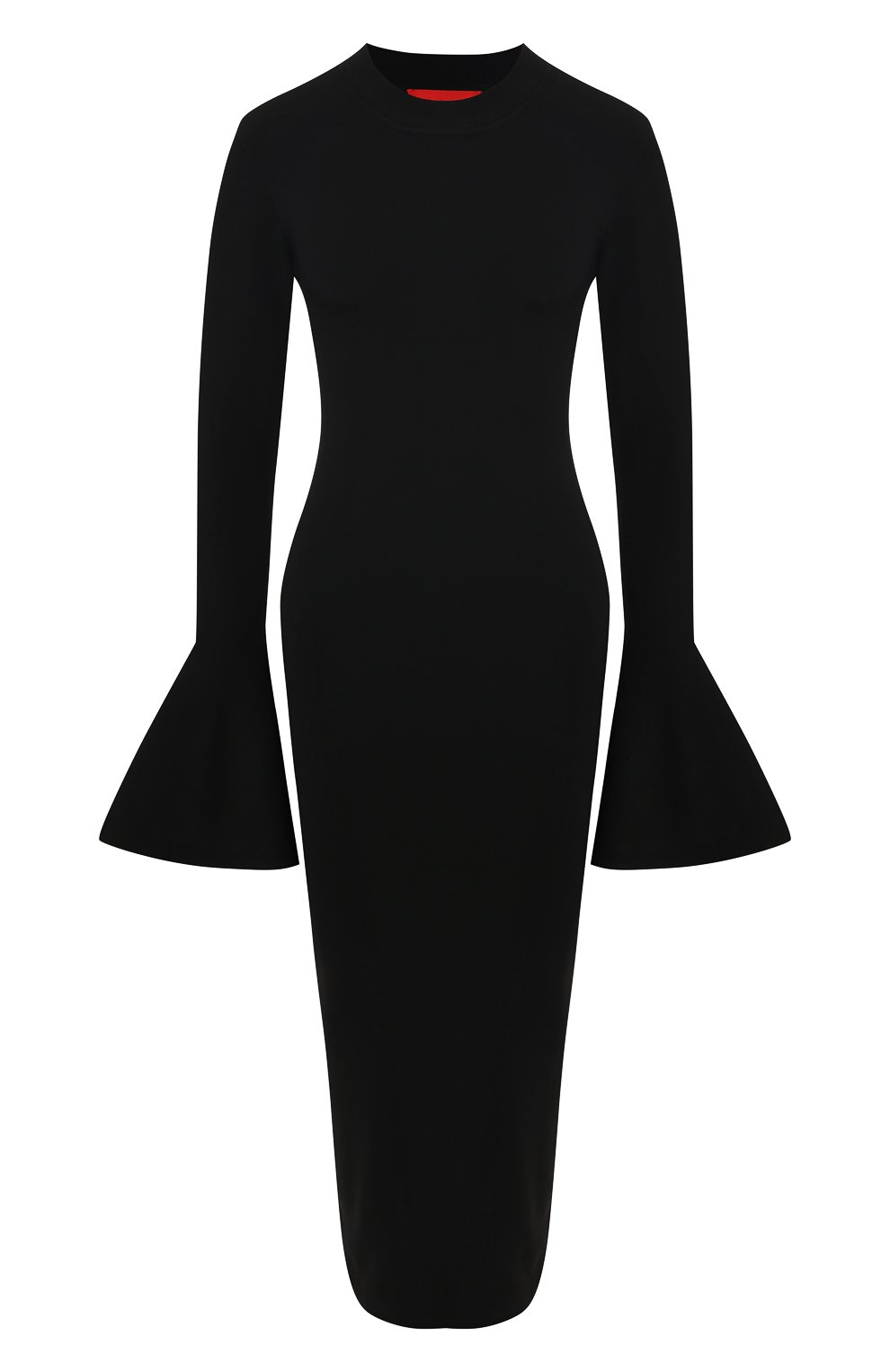 Приталенное платье SOLACE LONDON, арт. 0S21026, фото 1