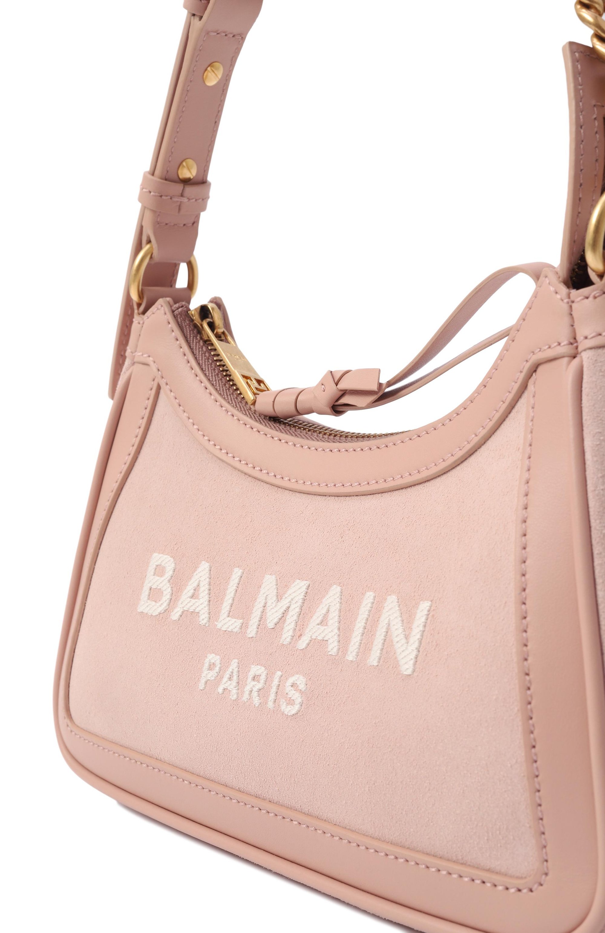 Сумка b-army BALMAIN, арт. EN1BT743/LCBD, фото 3