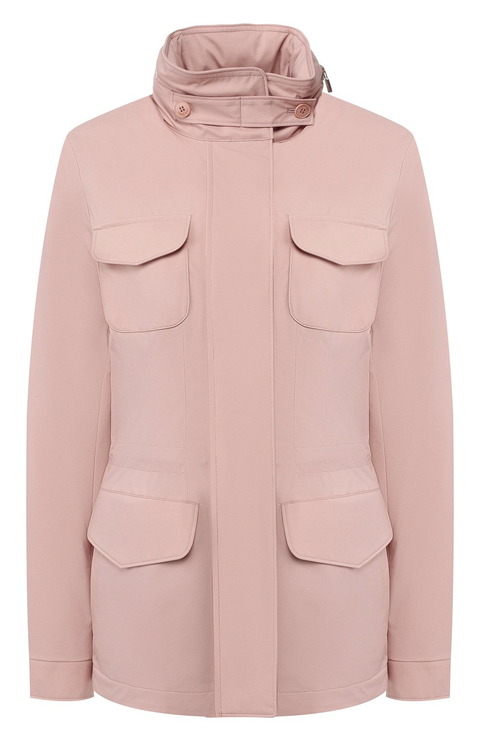 Куртка с капюшоном LORO PIANA, арт. FAF8482, фото 1