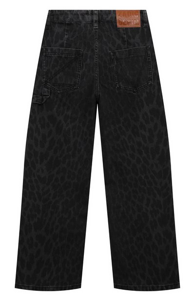 Джинсы ZADIG AND VOLTAIRE, арт. X60199, фото 2