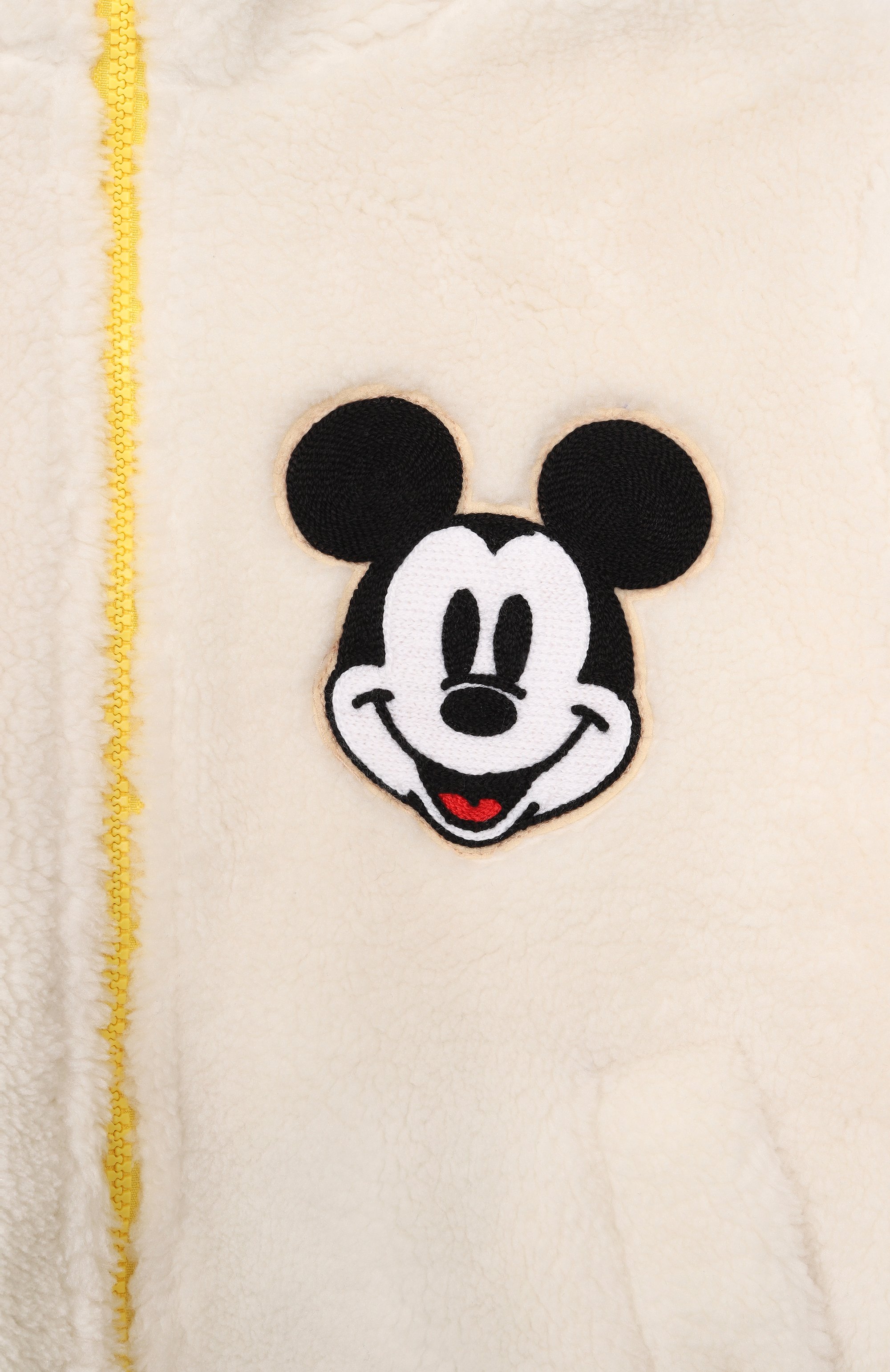 Куртка из экомеха MARC JACOBS (THE), арт. W60695, фото 3