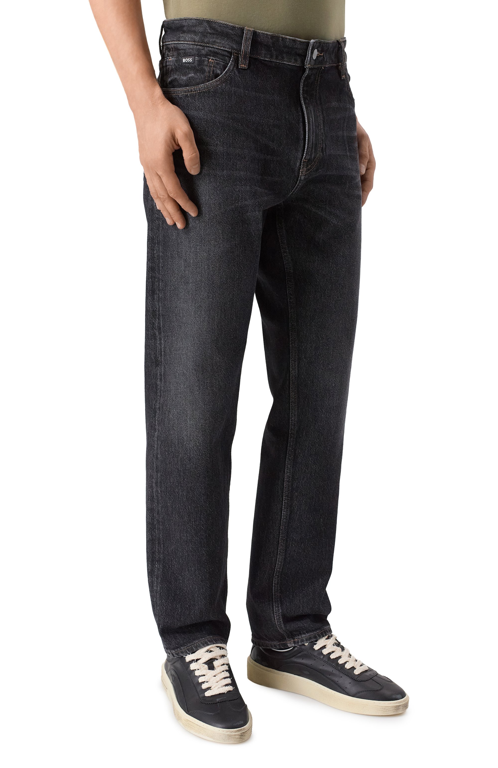 Джинсы c-ogden BOSS, арт. 50556522, фото 3