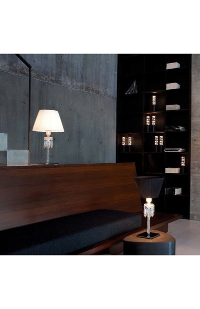 Лампа настольная torch BACCARAT, арт. 2 603 386, фото 3