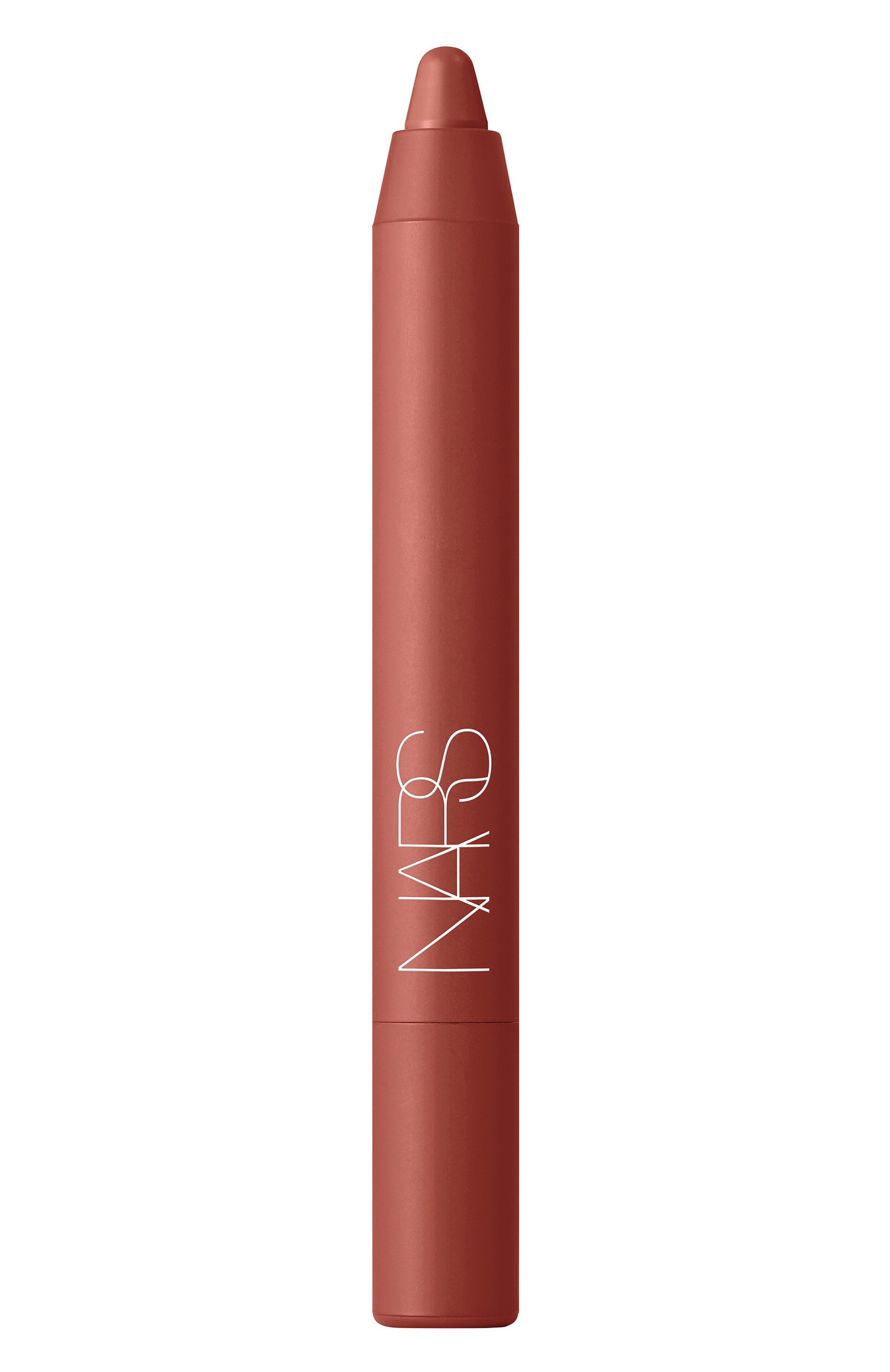 Карандаш для губ powermatte high-intensity lip pencil, оттенок walkyrie NARS цвета по цене 4380 руб., арт. 34503464NS, фото 1 Карандаш для губ powermatte high-intensity lip pencil, оттенок walkyrie NARS, арт. 34503464NS, фото 1