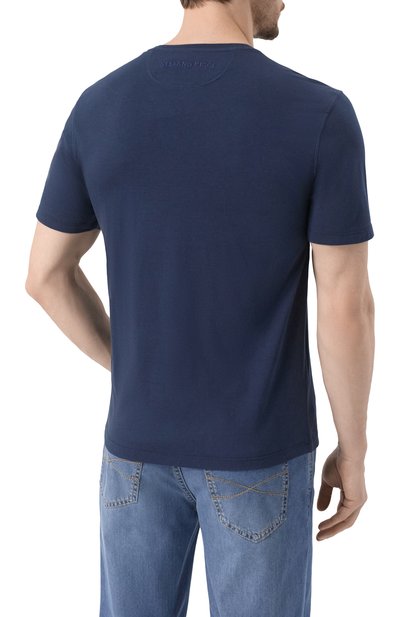 Футболка STEFANO RICCI, арт. MNH5204420/803, фото 4