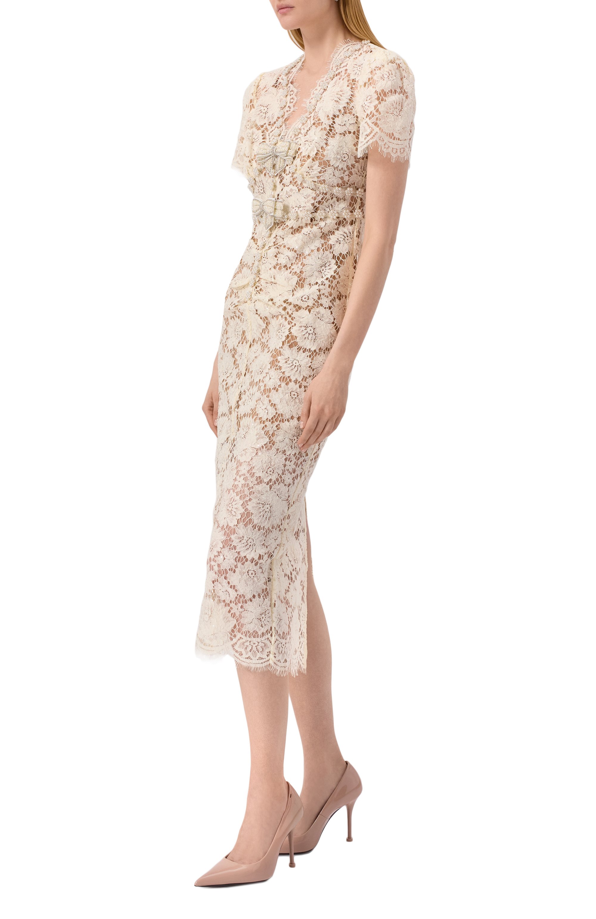 Кожаные туфли PREMIATA, арт. M7031, фото 2