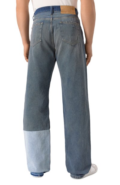 Джинсы MM6, арт. SH0LA0017/M30017, фото 4