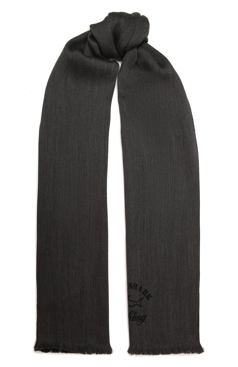 Шерстяной шарф PAUL&SHARK, арт. 11317002/F9G, фото 1