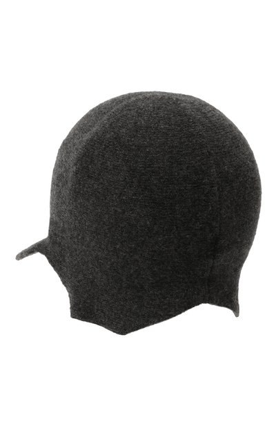 Кашемировая бейсболка wellington CANOE, арт. 4915511, фото 3