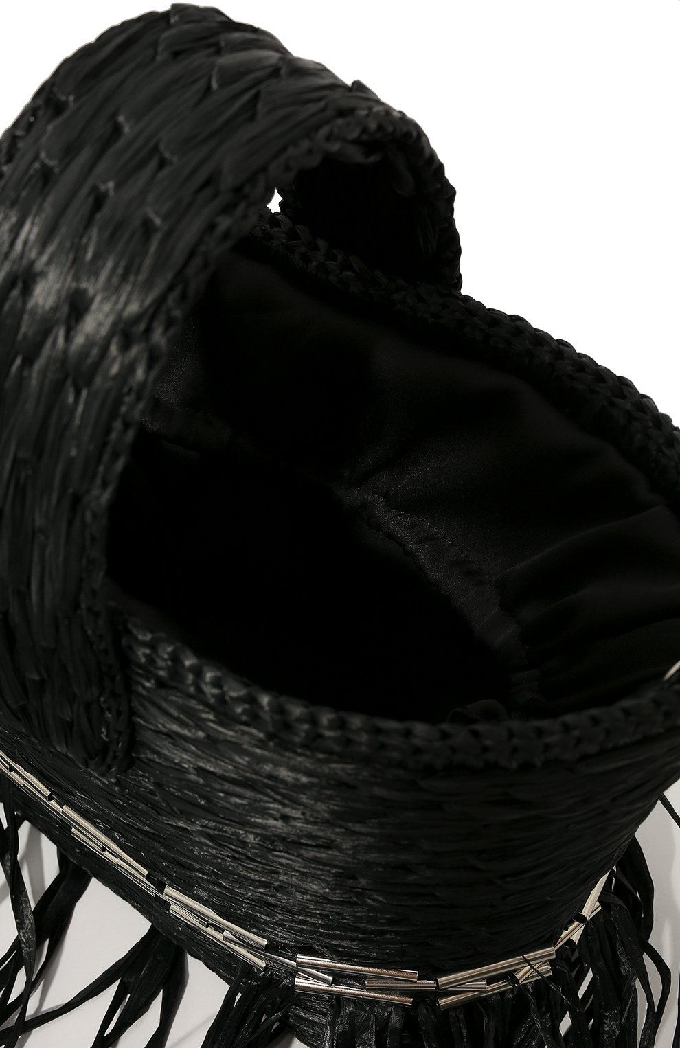 Сумка-корзинка SEYANA, арт. СУМКА01, фото 5