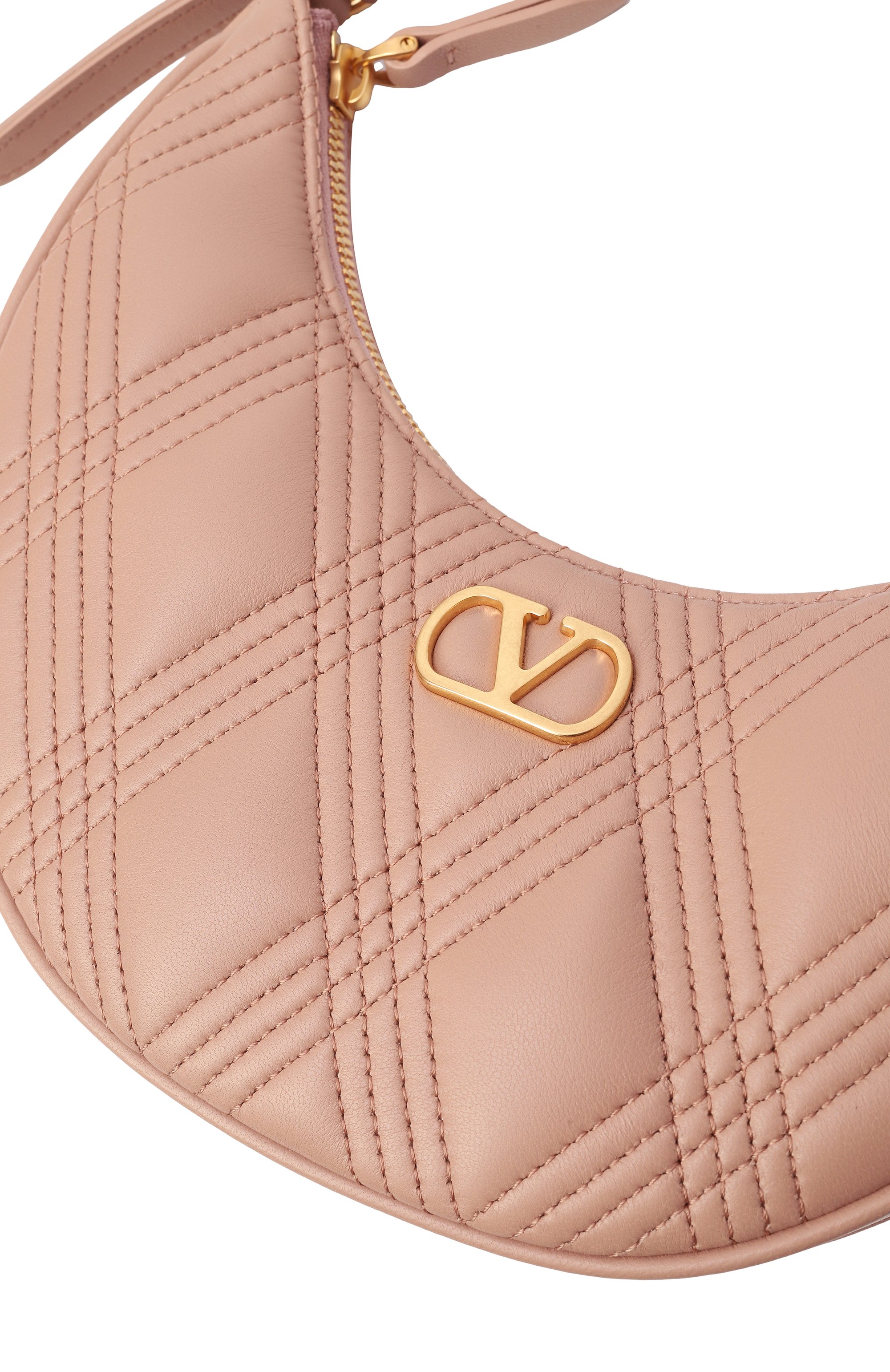 Сумка quiltie 67 VALENTINO, арт. 7W2P0AS3/MIC, фото 3