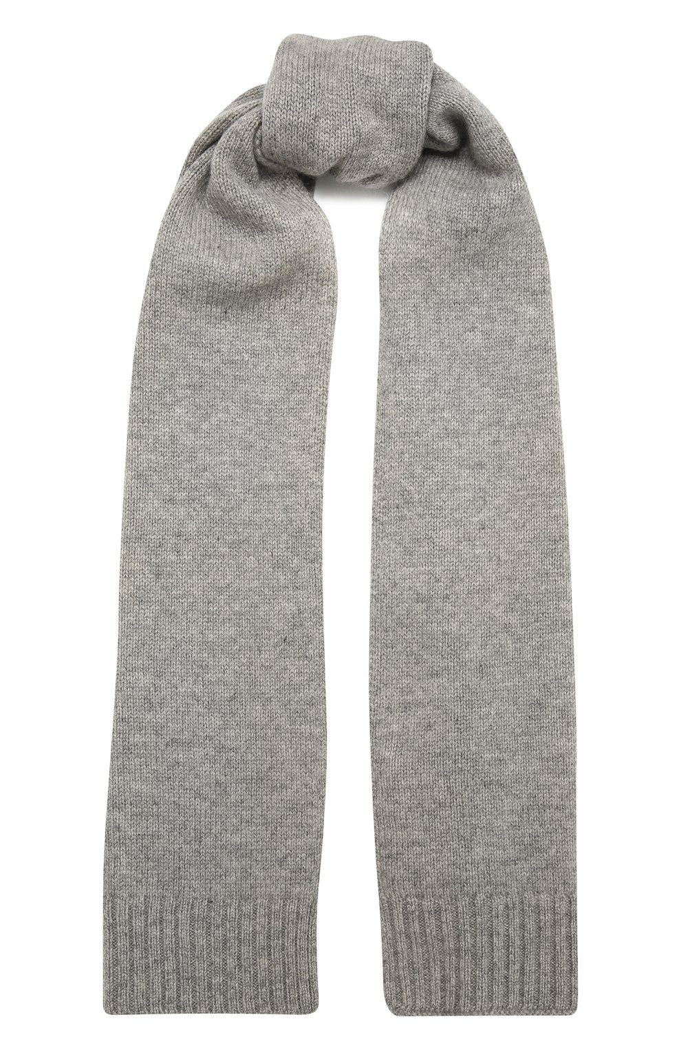 Кашемировый шарф OSCAR ET VALENTINE, арт. ECH02, фото 1