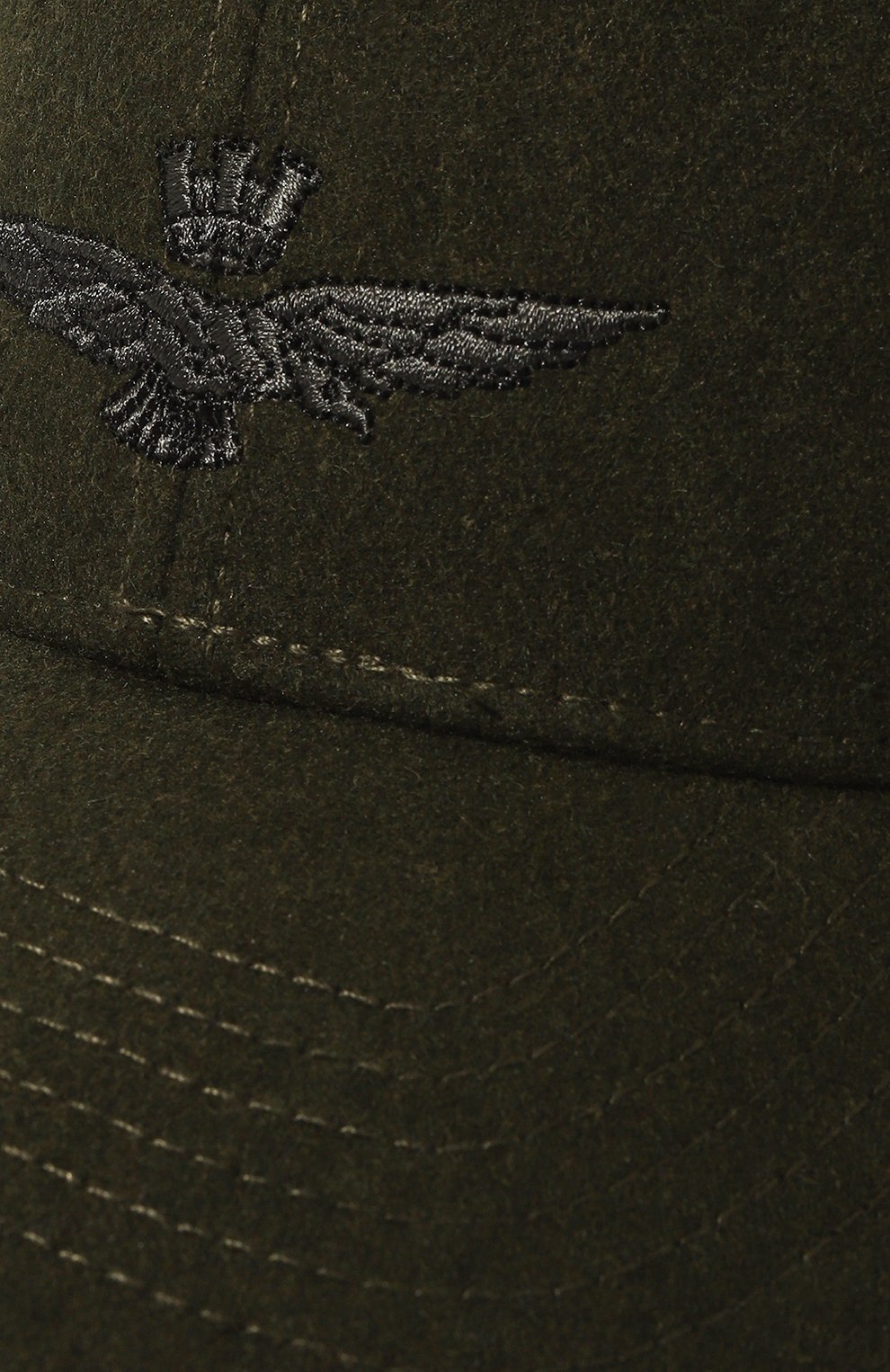 Бейсболка AERONAUTICA MILITARE, арт. 232/HA1085CT2333, фото 4