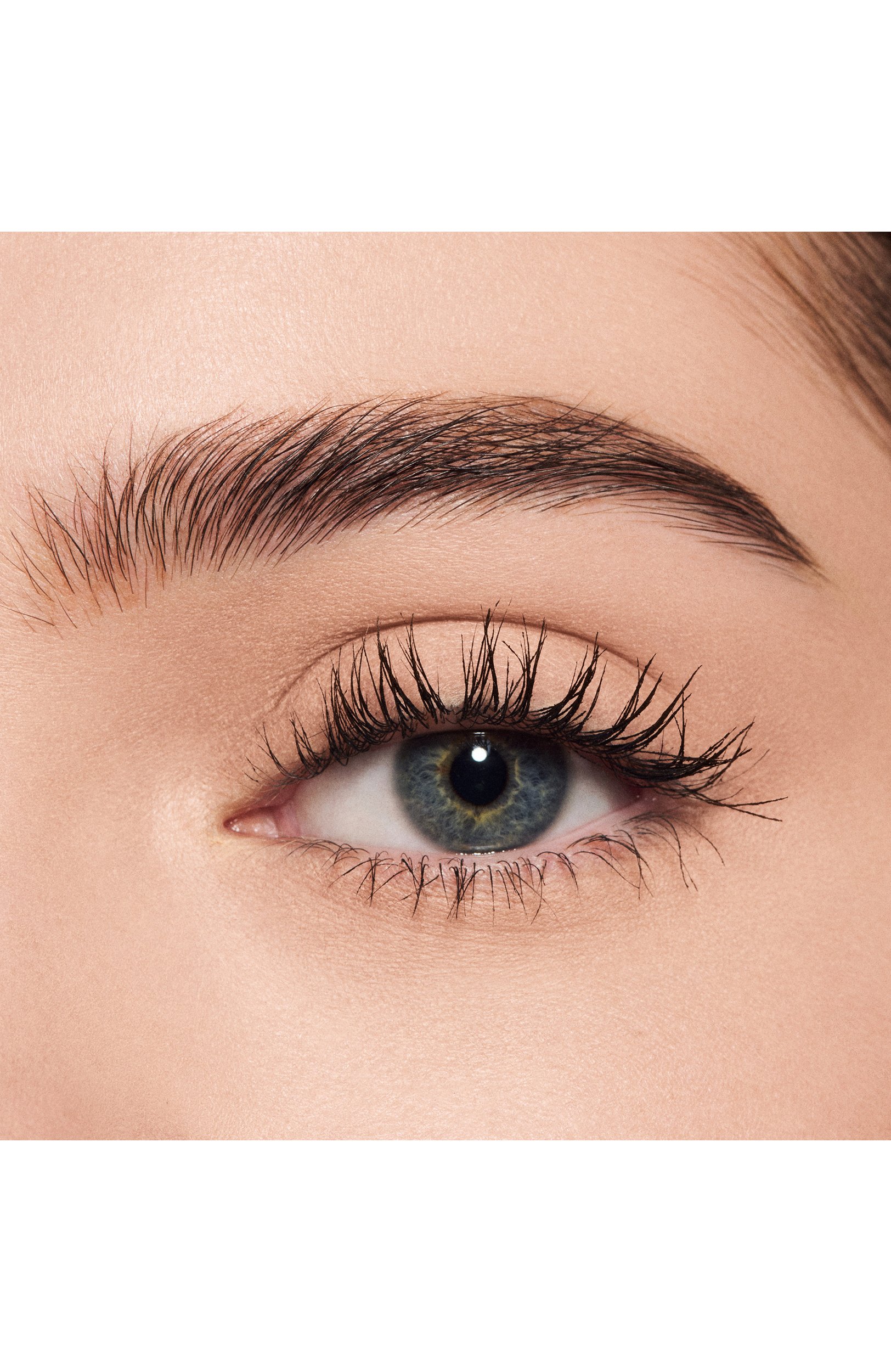Гель-тинт для бровей pro brow whipgrip mousse, оттенок lingering (4g) MAC, арт. S57D-05, фото 5