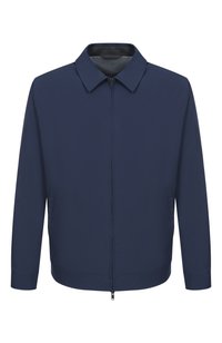 Темно-синий