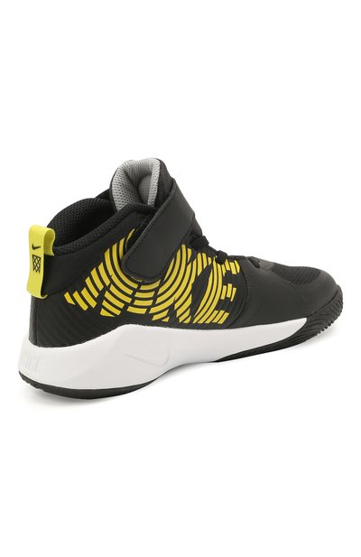 Кроссовки nike team hustle d 9 flyease NIKE, арт. AQ4224-013, фото 3