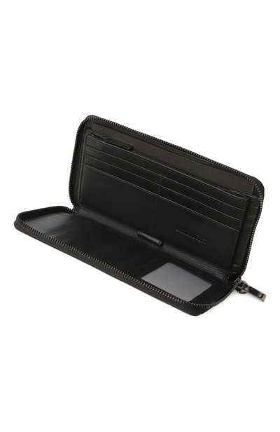 Борсетка DIRK BIKKEMBERGS, арт. BKMA01179M, фото 4