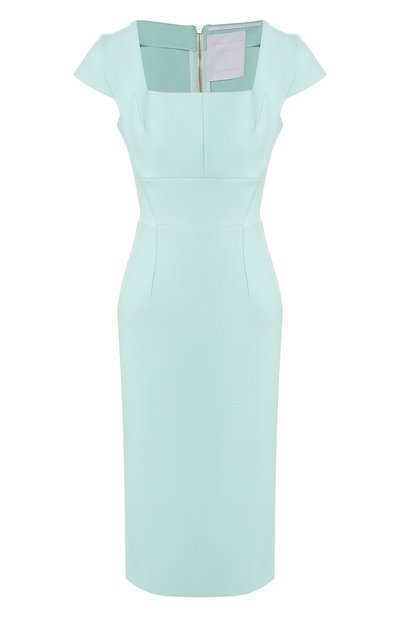 Платье ROLAND MOURET, арт. EW20/S1761/F2196, фото 1