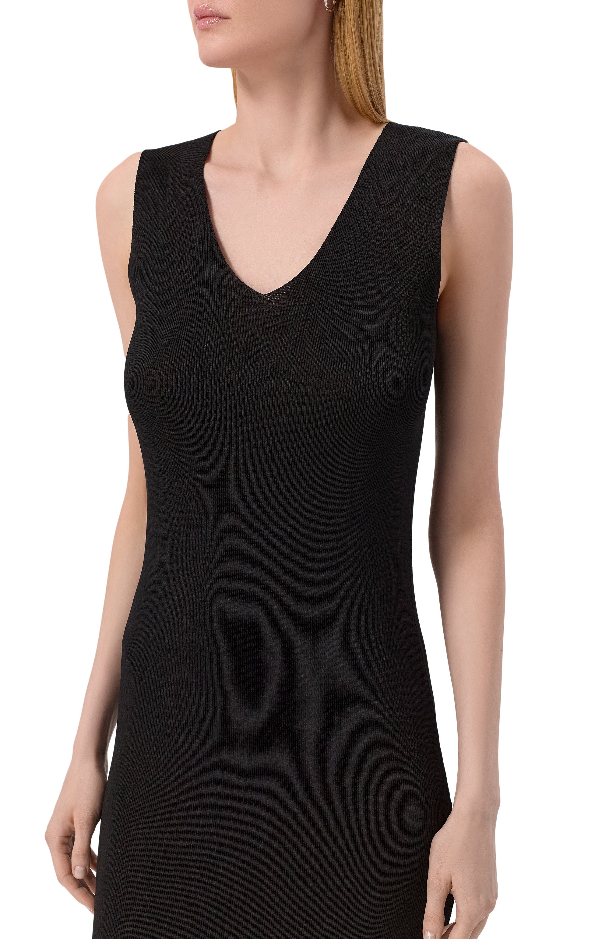 Платье из вискозы PIETRO BRUNELLI, арт. AGN014/VIMCRE, фото 5