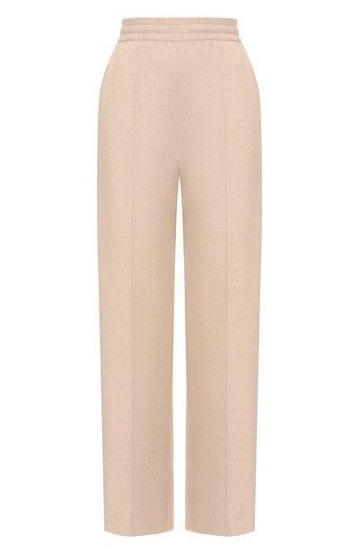 Брюки из шерсти и кашемира LANVIN, арт. RW-TR0024-K065-H25, фото 1