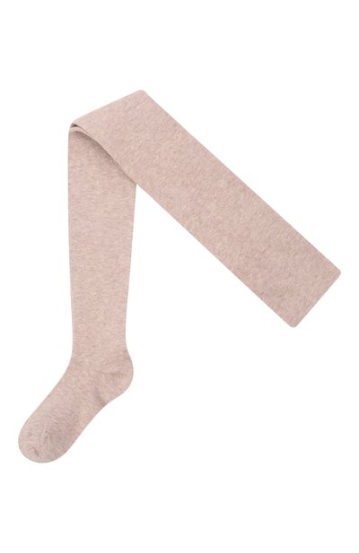 Хлопковые колготки LA PERLA, арт. 47055/4-6, фото 1