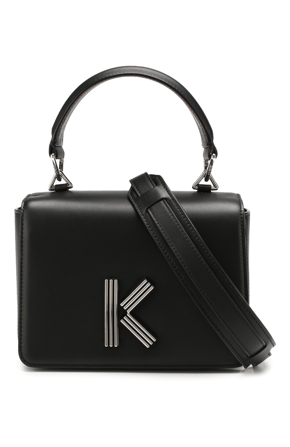 Сумка k-bag KENZO, арт. F952SA301L01, фото 6