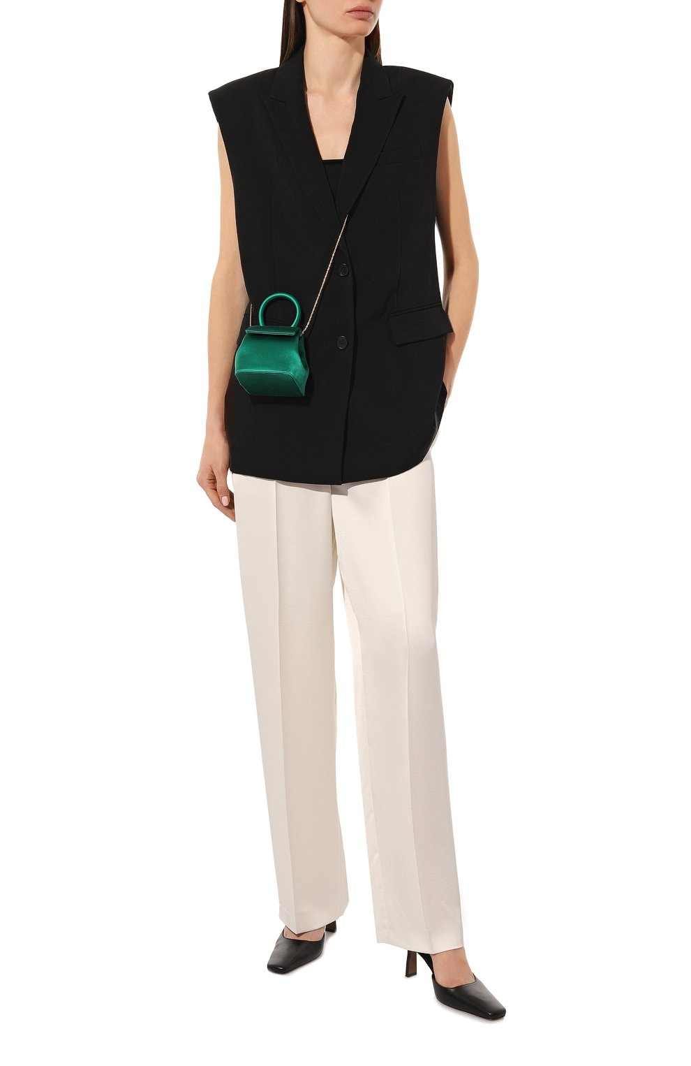 Сумка liza mini RUBEUS MILANO, арт. 014/18DML380, фото 7