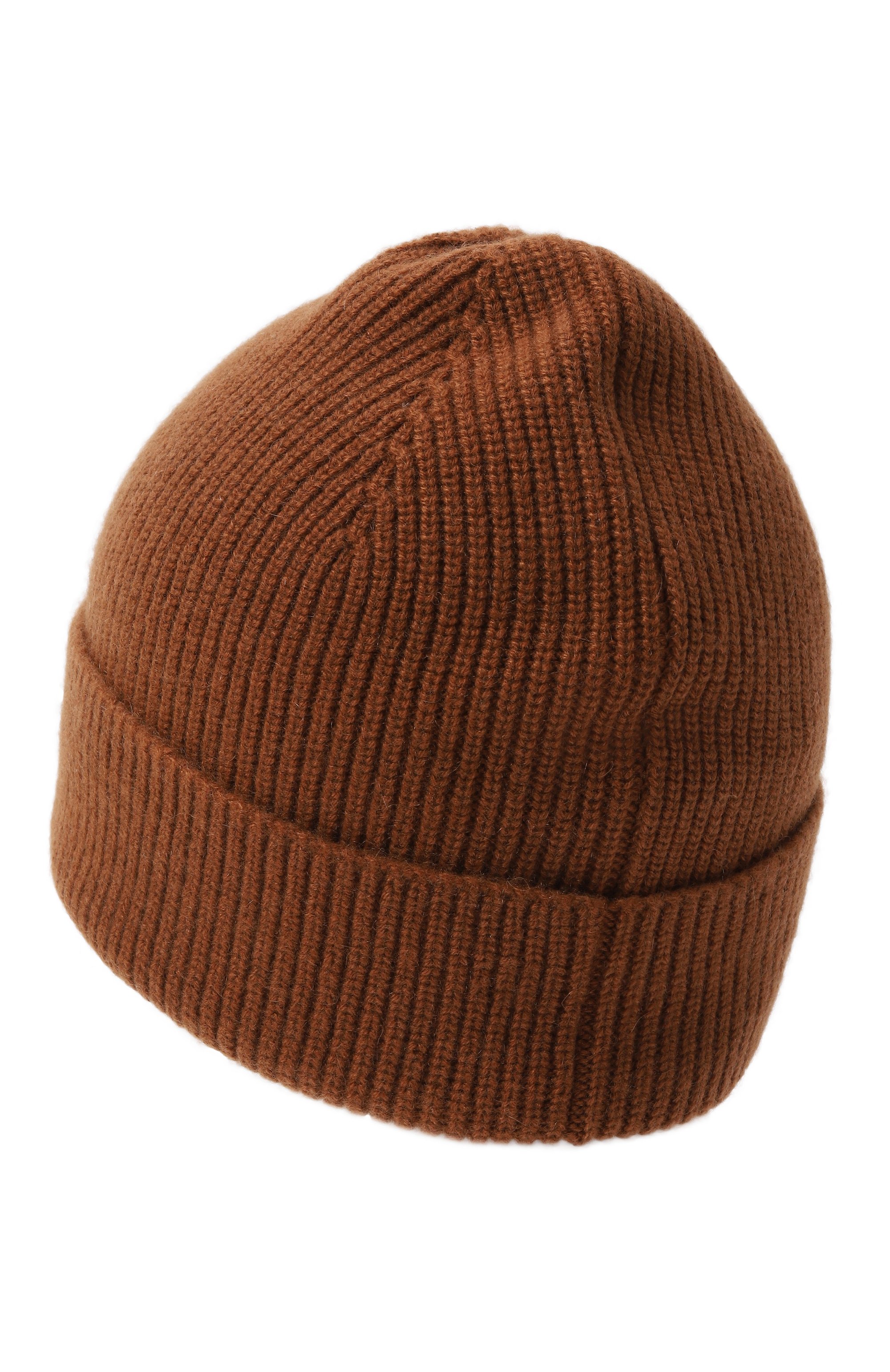 Кашемировая шапка ZEGNA, арт. BNI/UEAT01A8, фото 2