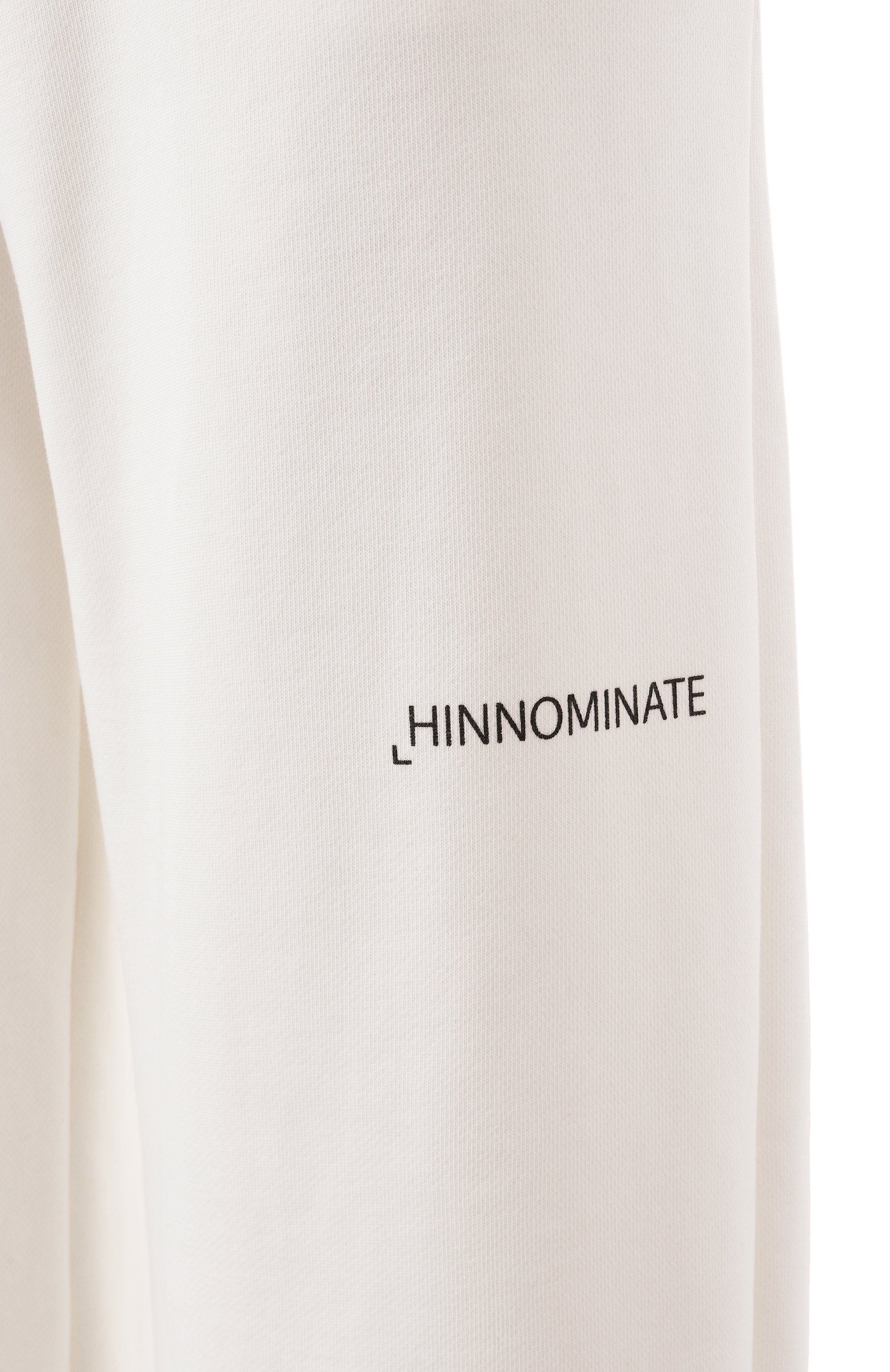 Хлопковые брюки HINNOMINATE, арт. HMABW01421, фото 6