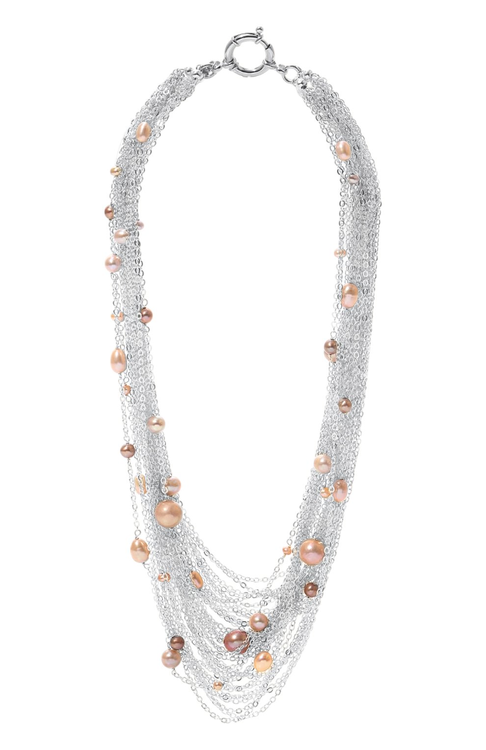 Колье VIEN, арт. 2424-198, фото 1